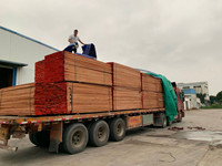 雙發(fā)木業(yè)三月出貨篇。